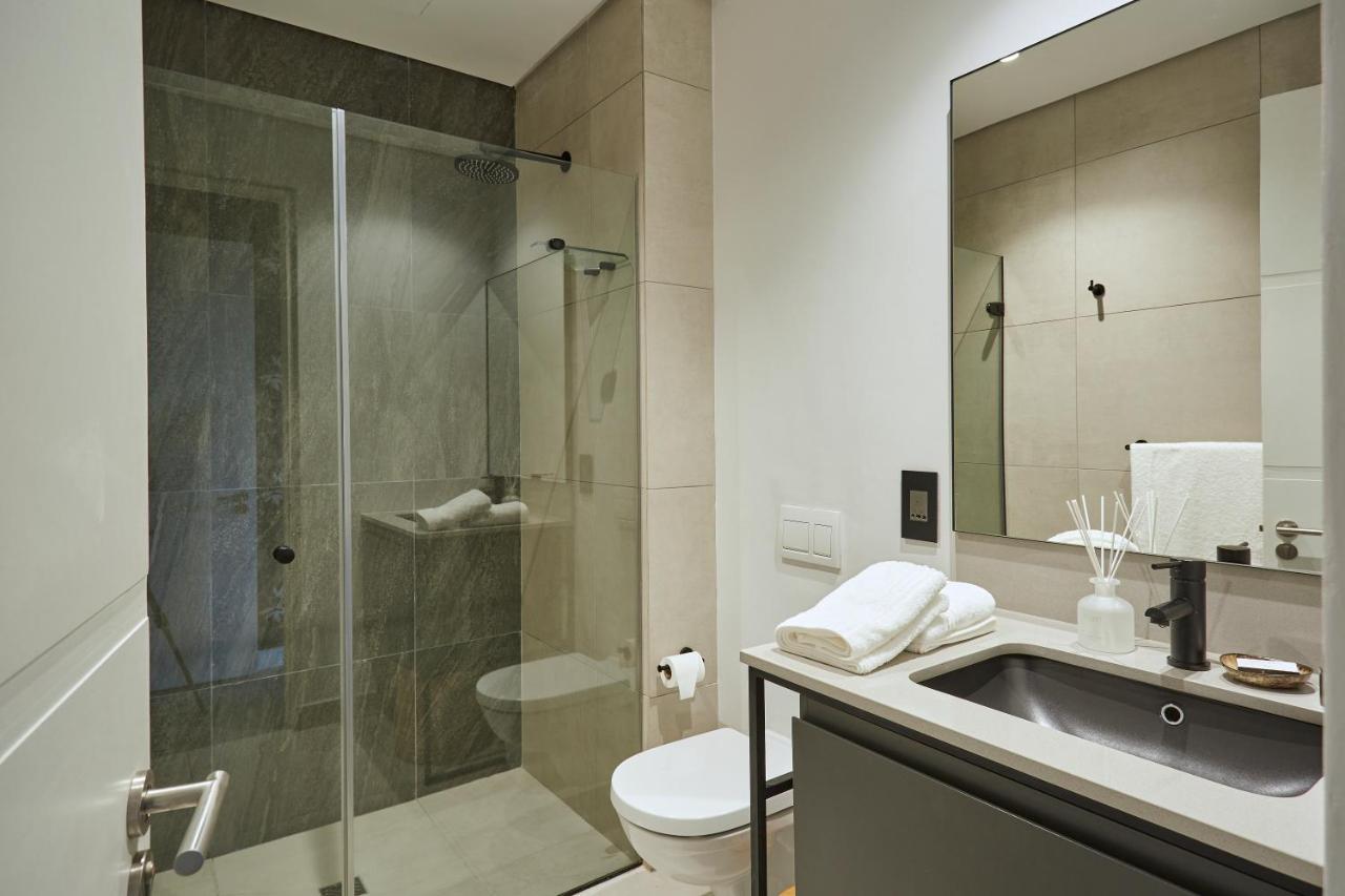 The Signature Luxury Apartment Cidade Do Cabo Exterior foto