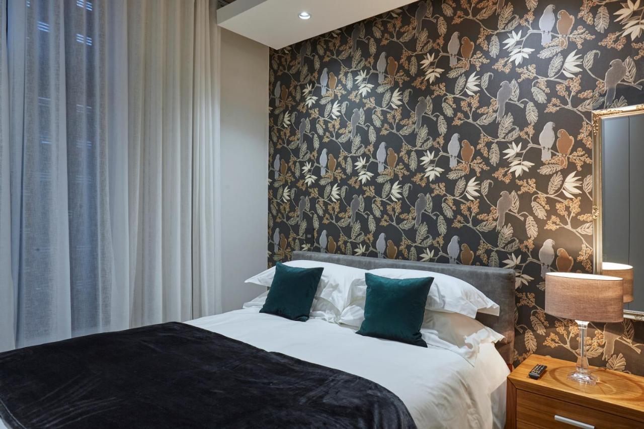 The Signature Luxury Apartment Cidade Do Cabo Exterior foto