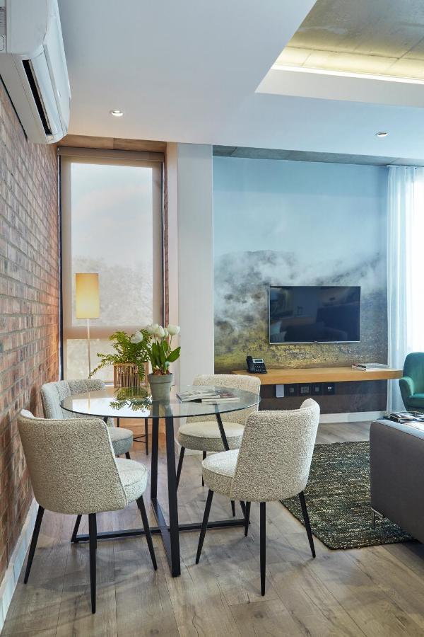 The Signature Luxury Apartment Cidade Do Cabo Exterior foto